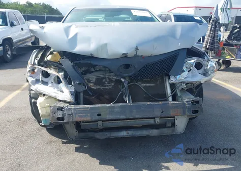 2007 Toyota Camry Le from USA, damaged, VIN 4T1BE46K97U038030